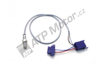 15358280: Sicherheitssensor mit M12-Stecker 16-358- 280