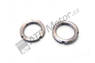 11: Muttern KM-11 M55x2 97-0710, 64-161-077