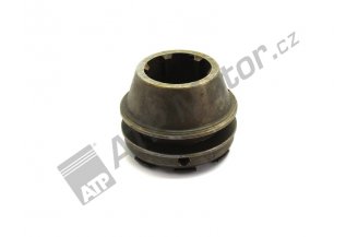 935121: Spojka zubová CAP MAJN