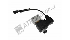 Electromagnetic valve < 2012 JRL