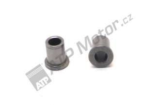 930217: Vedení centrační CA