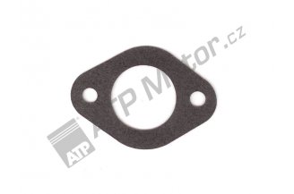 Z25116.02: Inlet gasket  Z-25