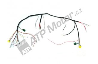 59115702: Kabel hlavní