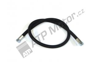 HV213x1400: Hydraulic hose M22x1,5