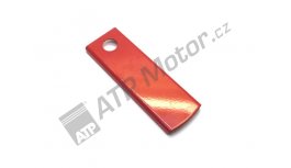 Stangenabdeckung ŽTR-165