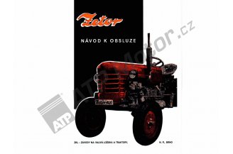 2222128012: Operators manual 2011-4011