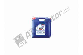 LM1408: Hypoidní převodový olej TDL SAE 75W-90 20 L Liqui Moly