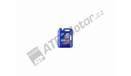 Touring high tech diesel specialoil 15w-40 5l Liqui Moly