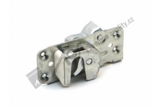 59117985: Zámek dveří L 5911-7721, AGS