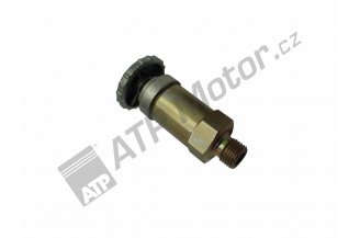 Hand pump assy M14 Z-50-98.0522, 93-3260, 93-009-209 CZ