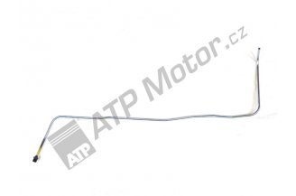80235060: Schlauch für Manometer