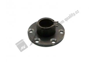 336686310502: Kugellager GL 0502 mit Sicherheitsverschluss AGS