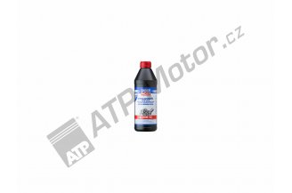 LM4406: Hypoid getriebeoil gl5 80w-90  1l Liqui Moly