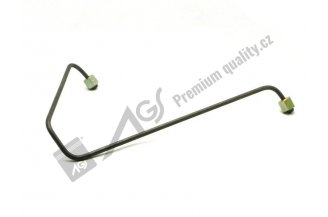 78009052: Trubka vstřikovací 2 AGS