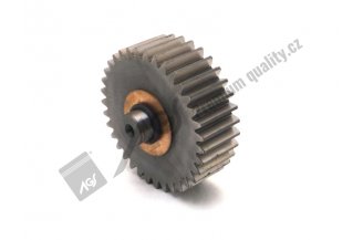 88175014KOM: Satelit kompletní z=35 AGS