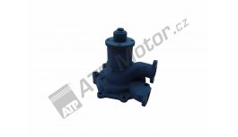 E-512 Wasserpumpe Refurbished