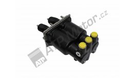 Brake cylinder hydrobooster + TES P,F 101-255-901