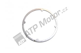 86127034: Kroužek distanční s=0,50 mm