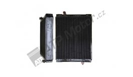 Chladič vody ZTS 18345 nový typ