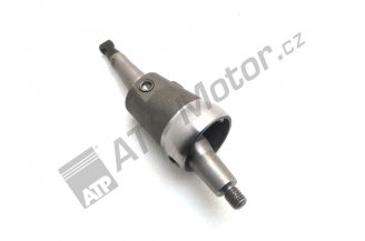 16147019: Lever assy 13-197-019