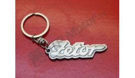 Klíčenka kovová ZET