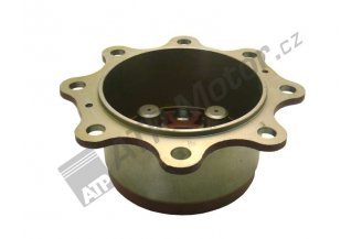 930287: Reduzierstück komplett 40 km M97, JRL CA 20.11, 93-1690