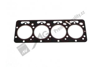 19006566: Cylinder head gasket s=1,50 mm FRT 135 AGS