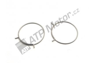 80271044: Staubbeutelring