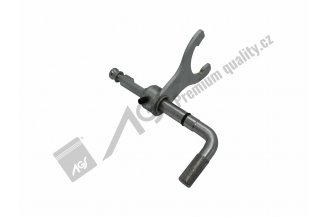 950944KOM: Páka zasouvací AGS
