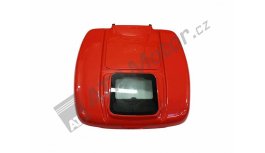 Střecha traktoru FOPS M14 JRL+FRT