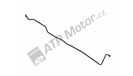 Verdrängungsrohr 4V >9/2006 (JRL)