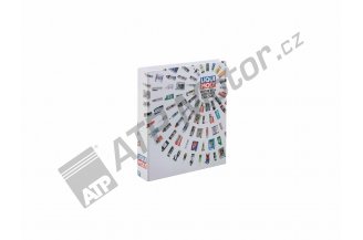 LM5421: Ordner leer Liqui Moly