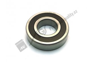 2RS: Ložisko kuličkové 902-4640-168, 0252043 AGS