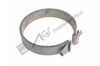 78126039 AGS: Pás násobiče úplný 19-196-039 AGS