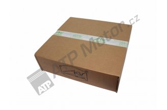 SPOJKA: Karton 400x400x155