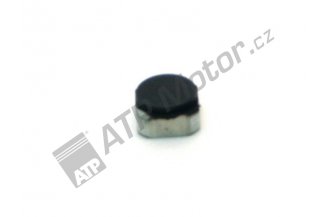 67112226: Uzávěr s těsněním