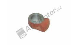 Páka řízení horní L HSR JRL