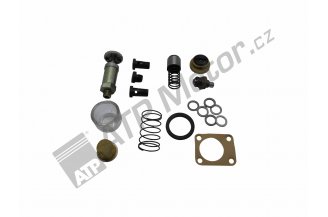 Z5017.08SADA: Sada na opravu dopravního čerpadla