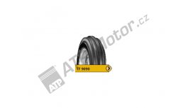 Tyre BKT 5,50-16 6PR TF-9090 TT *