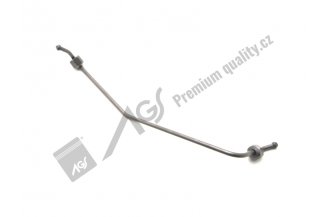 83009080 AGS: Injection pipe 4 AGS