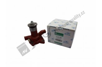 40010697AGS: Water pump Z2011-4611, 4001-0021 AGS *