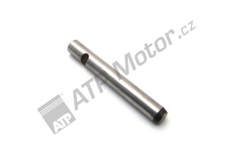 20111803: Umgekehrter Stift