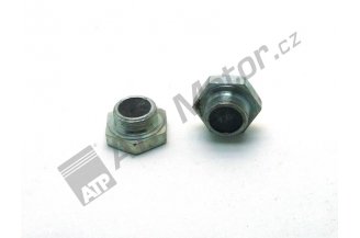 972729: Magnetischer Stecker BM30x1,5