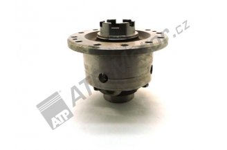 84174999: Beugungskäfig rechts und links mit Blende