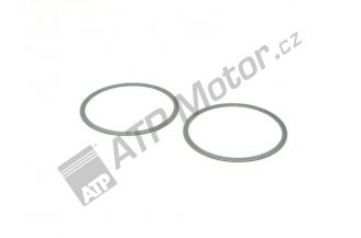 3409092: Kroužek vymezovací 90x1,00 mm