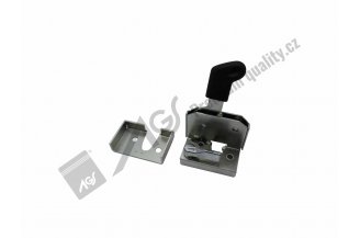 62457938 AGS: Lock for RH door AGS