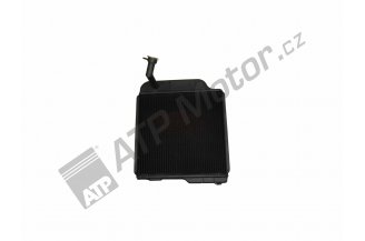 72011314CZ: Chladič CU 7201-1316 TUR CZ