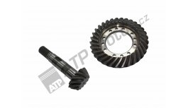 Soukolí  z=12/32 typ 20.16 40 km CA