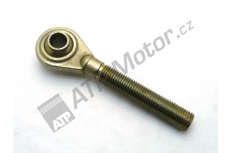 86450100: Front screw assy RH M30x3,5