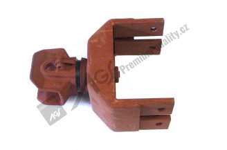 78458009AGS: Trailer coupling assy AGS